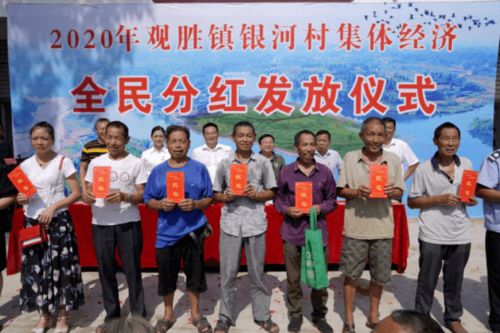 國慶特別策劃⑤ 榮昌銀河村 找準致貧 病根 特色產業 藥到病除