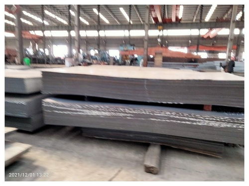 2021年歡迎訪問秦皇島Q390E卷板實業公司與銀河棉業 專業品質與卓越服務的完美結合